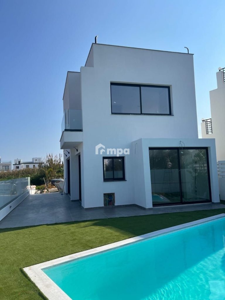 Cheap Houses and Villas for Sale Famagusta up to 500000 euro