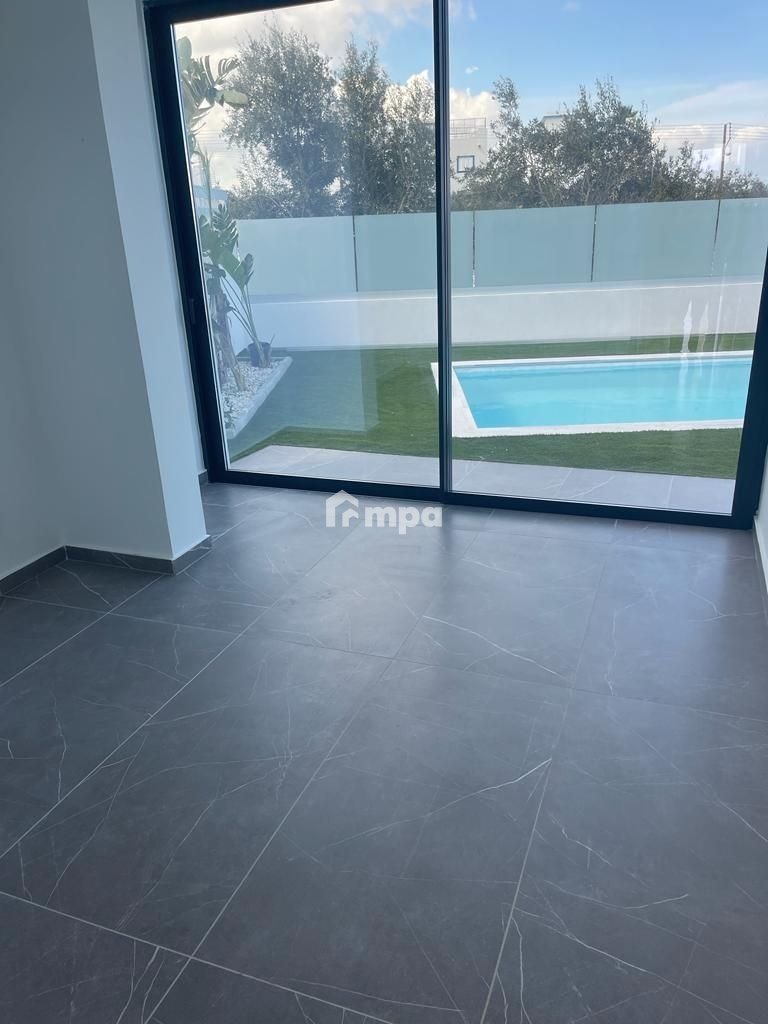 3 Bedroom House for Sale in Kapparis, Famagusta District