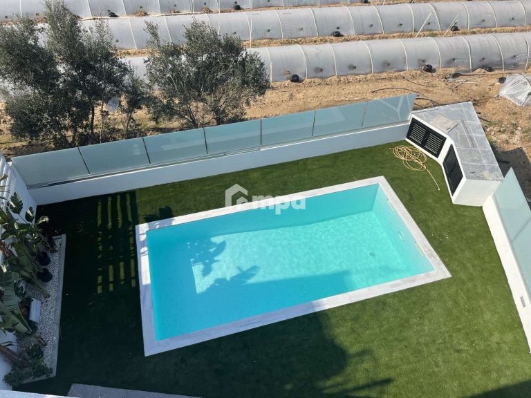 Cheap Houses and Villas for Sale Famagusta up to 500000 euro