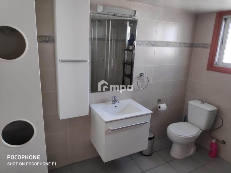 3 Bedroom Apartment for Sale in Aglantzia, Nicosia District