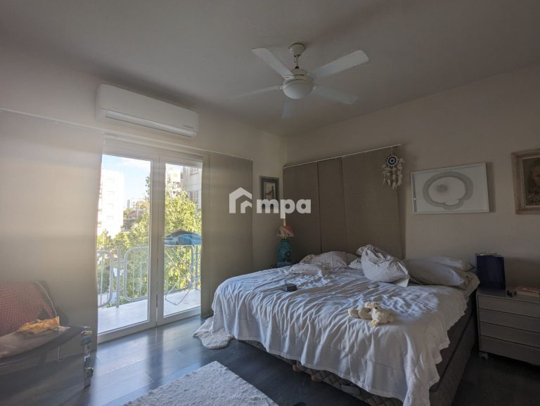 3 Bedroom Apartment for Sale in Nicosia District