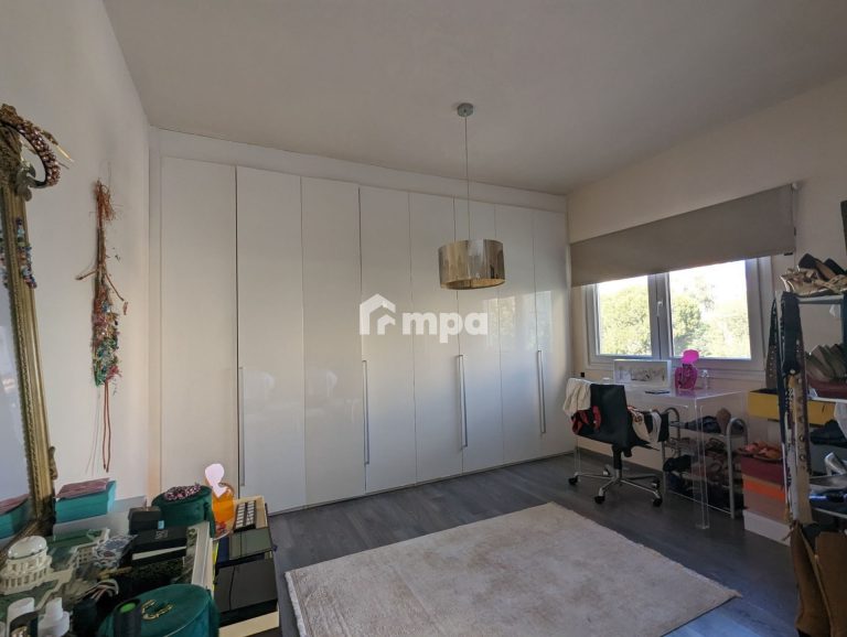3 Bedroom Apartment for Sale in Nicosia District