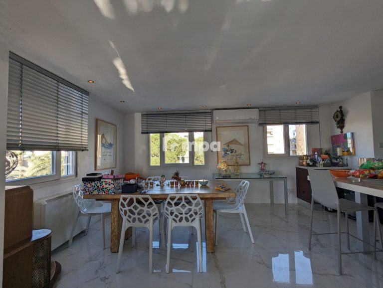 3 Bedroom Apartment for Sale in Nicosia District
