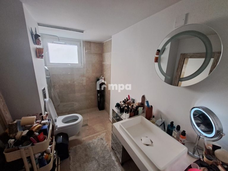 3 Bedroom Apartment for Sale in Nicosia District