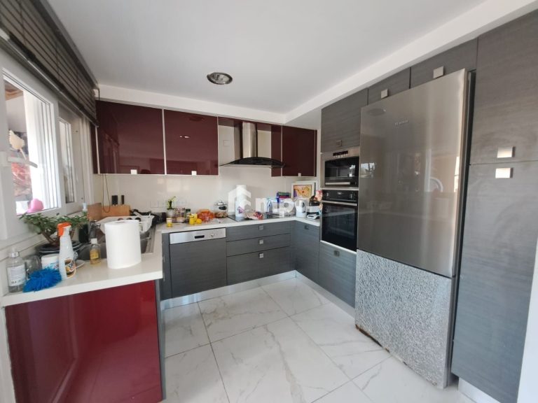 3 Bedroom Apartment for Sale in Nicosia District