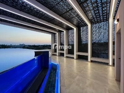 6+ Bedroom House for Sale in Latsia, Nicosia District