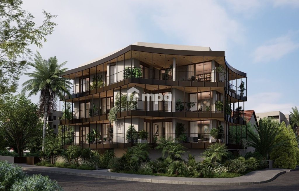 3 Bedroom Apartment for Sale in Makedonitissa, Nicosia District
