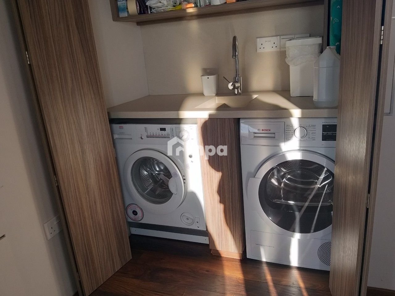 4 Bedroom Apartment for Sale in Nicosia District