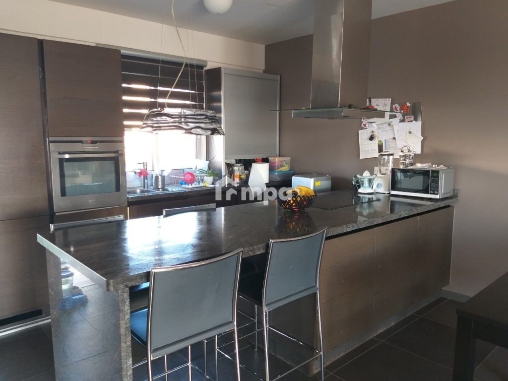 4 Bedroom Apartment for Sale in Nicosia District