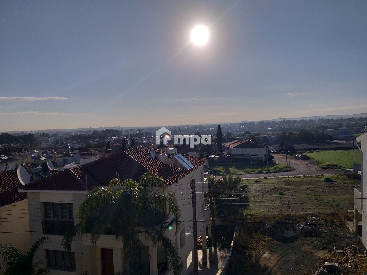 4 Bedroom Apartment for Sale in Nicosia District
