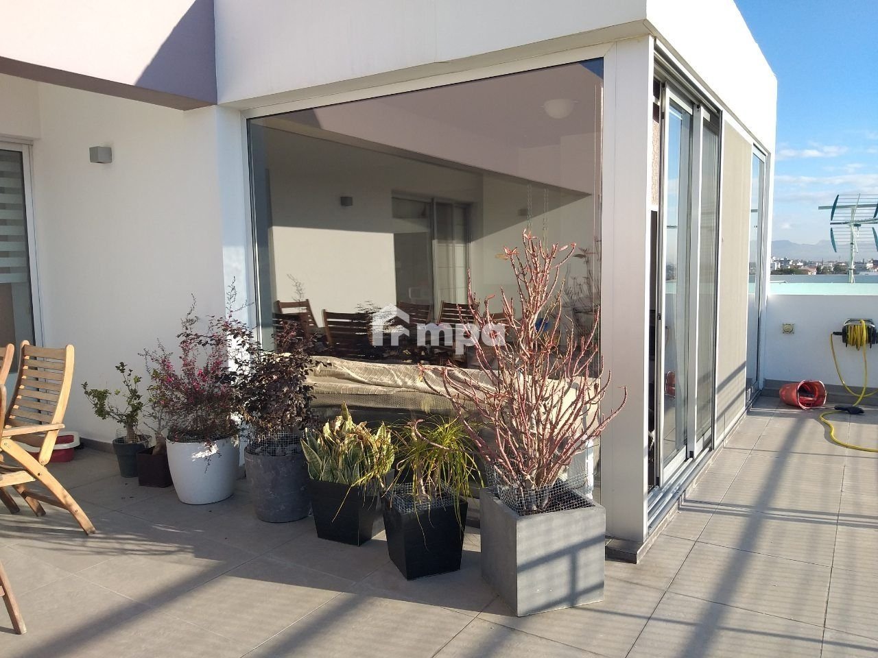 4 Bedroom Apartment for Sale in Nicosia District