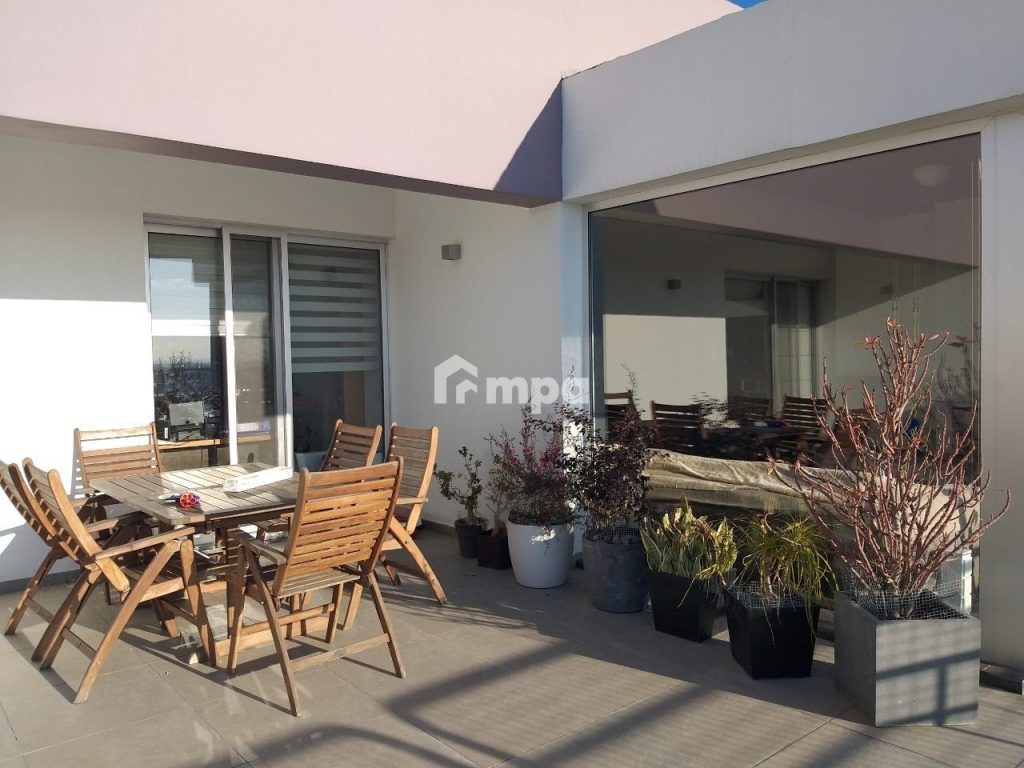 4 Bedroom Apartment for Sale in Nicosia District