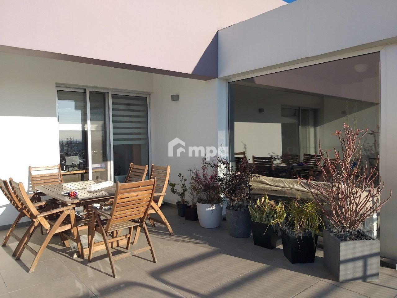 4 Bedroom Apartment for Sale in Nicosia District