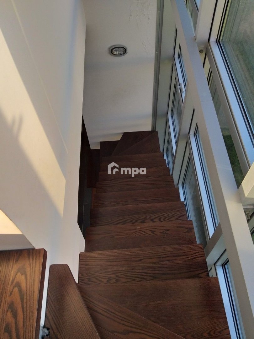 4 Bedroom Apartment for Sale in Nicosia District