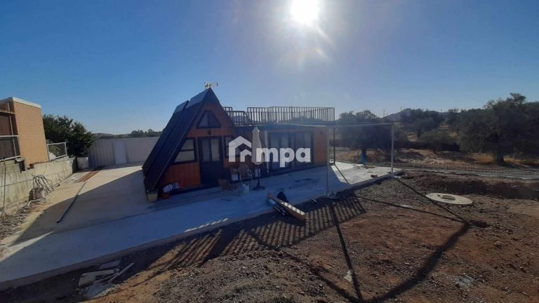 Cheap Houses and Villas for Sale Nicosia