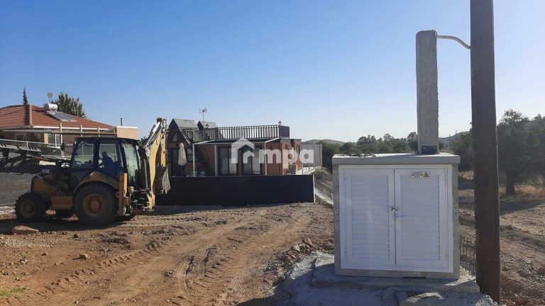 Cheap Houses and Villas for Sale Nicosia up to 200000 euro