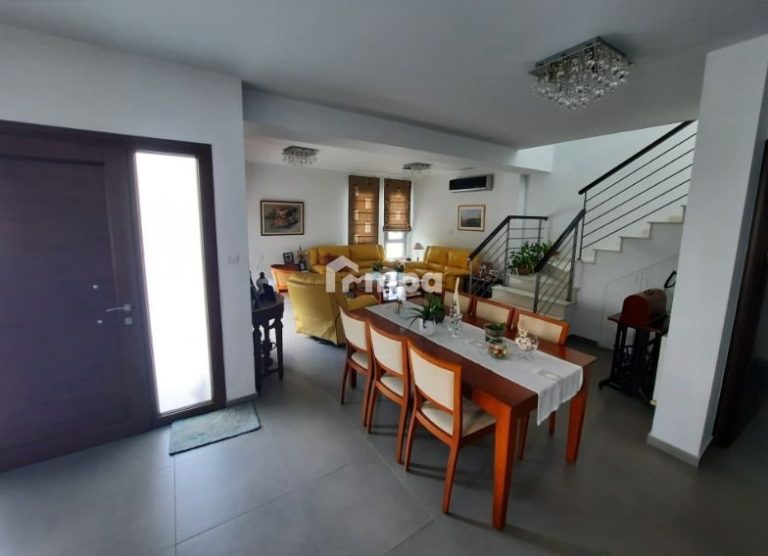 3 Bedroom House for Sale in Latsia, Nicosia District