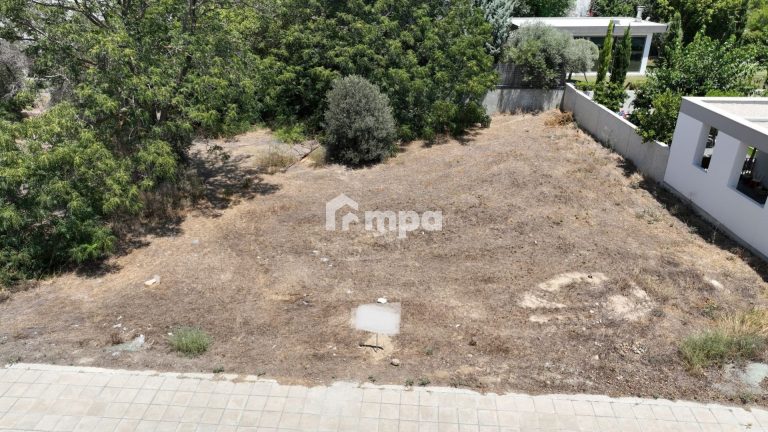 745m² Plot for Sale in Nicosia District