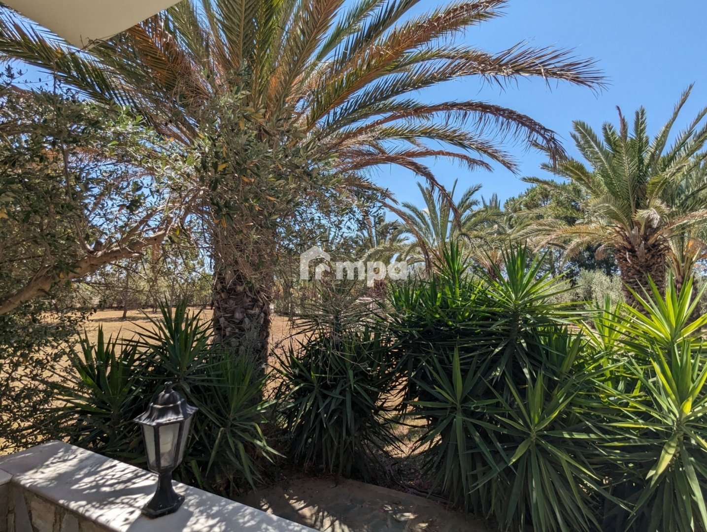 6+ Bedroom House for Sale in Ergates, Nicosia District