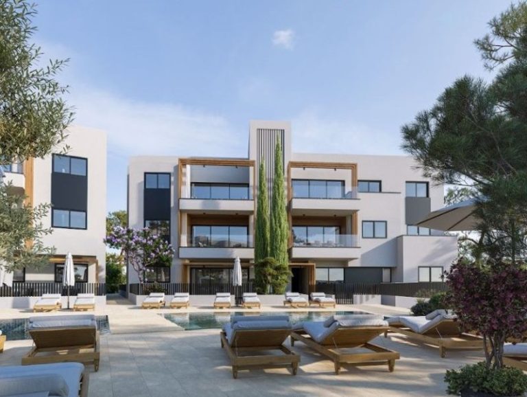 1 Bedroom Apartment for Sale in Pyla, Larnaca District