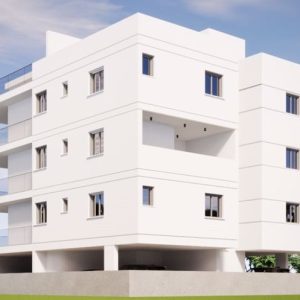 2 Bedroom Apartment for Sale in Kamares, Larnaca District