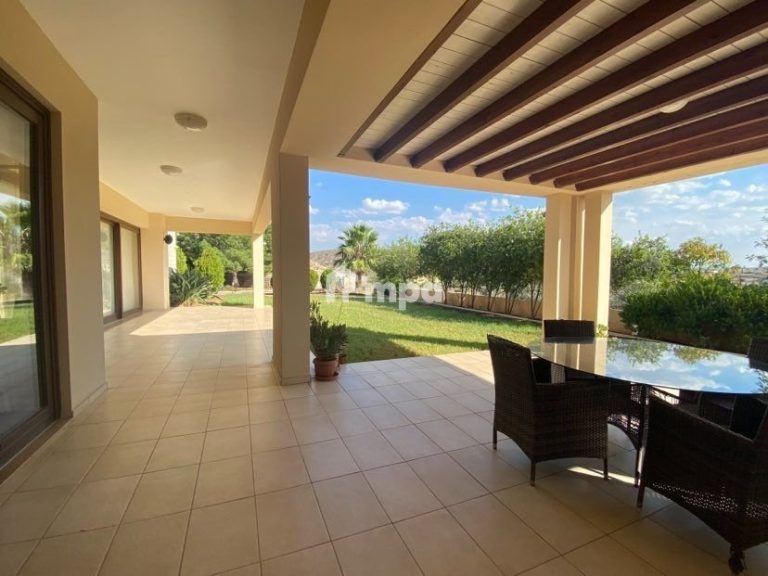 3 Bedroom House for Sale in Tseri, Nicosia District