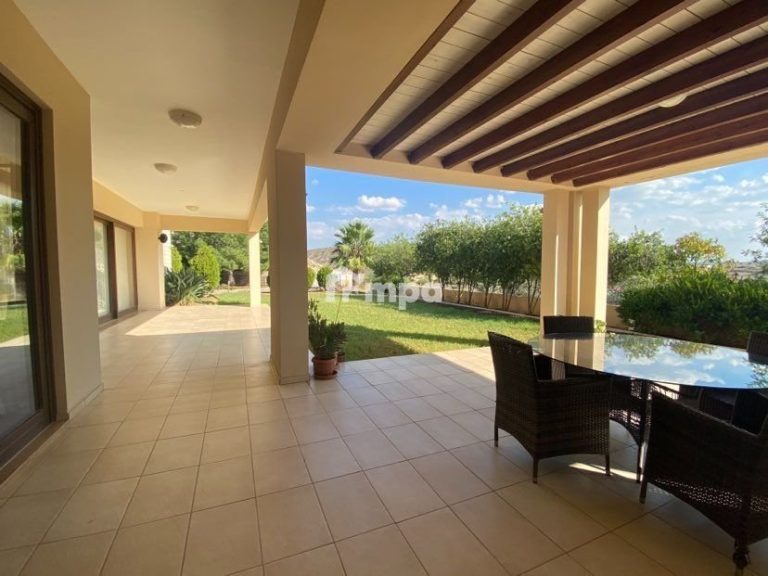 3 Bedroom House for Sale in Tseri, Nicosia District