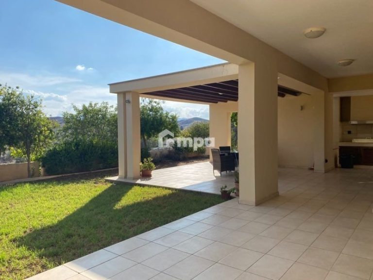 3 Bedroom House for Sale in Tseri, Nicosia District