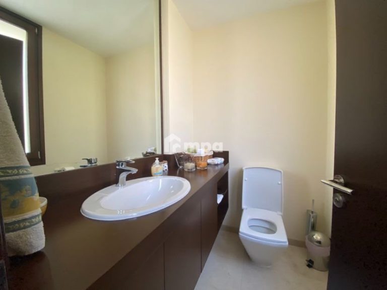 3 Bedroom House for Sale in Tseri, Nicosia District