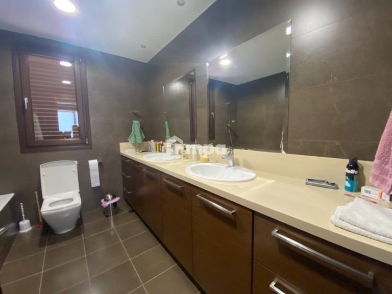 3 Bedroom House for Sale in Tseri, Nicosia District