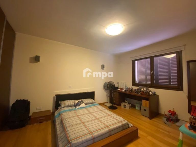3 Bedroom House for Sale in Tseri, Nicosia District