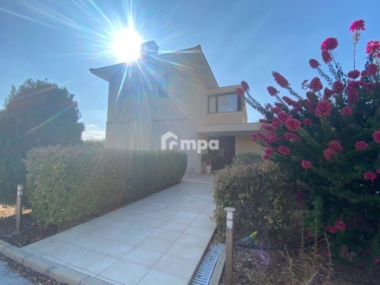 3 Bedroom House for Sale in Tseri, Nicosia District