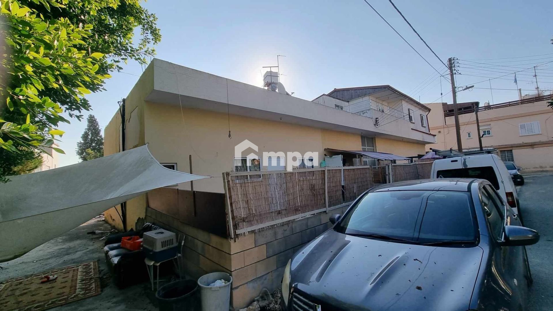 290m² Building for Sale in Nicosia District