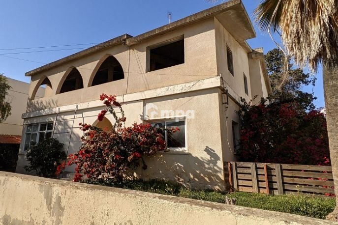 Cheap Houses and Villas for Sale Nicosia up to 700000 euro