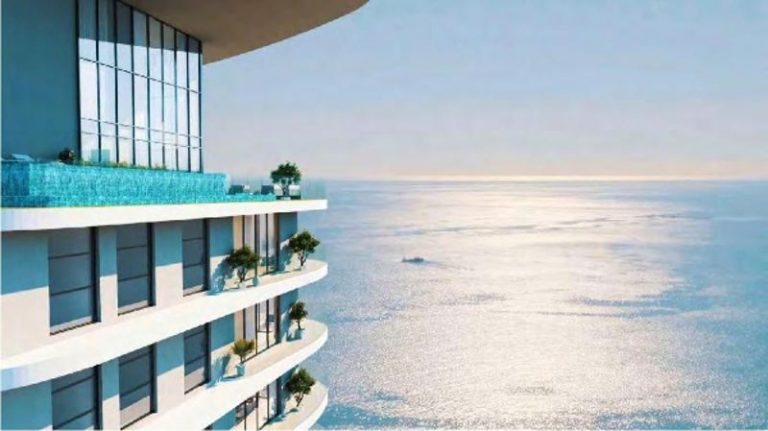 2 Bedroom Apartment for Sale in Limassol – Marina