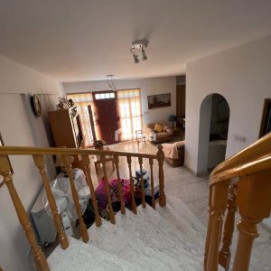 4 Bedroom House for Rent in Agios Dometios, Nicosia District