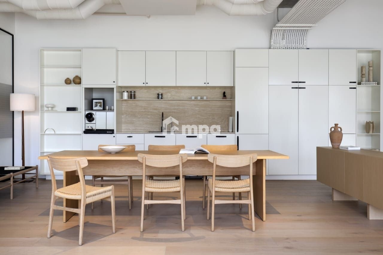 10m² Office for Rent in Nicosia District