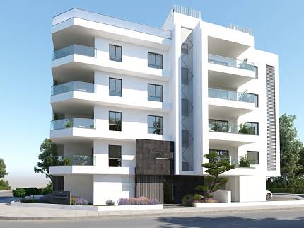2 Bedroom Apartment for Sale in Drosia, Larnaca District