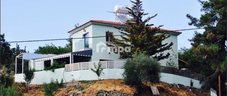 3 Bedroom House for Sale in Vavatsinia, Larnaca District