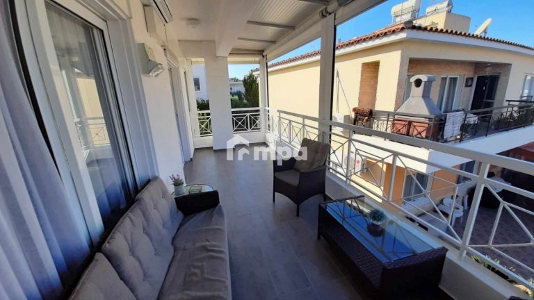 2 Bedroom Apartment for Sale in Strovolos, Nicosia District