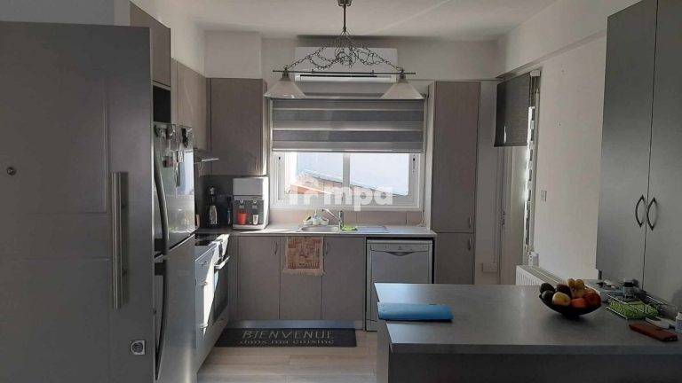 2 Bedroom Apartment for Sale in Strovolos, Nicosia District