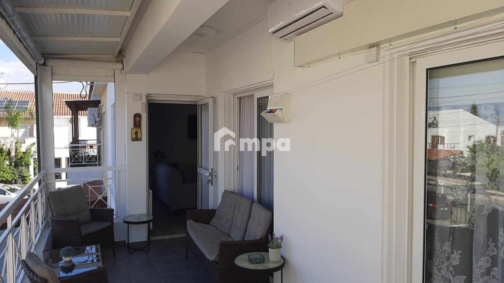 2 Bedroom Apartment for Sale in Strovolos, Nicosia District