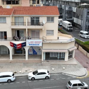 Shop for Sale in Paphos District