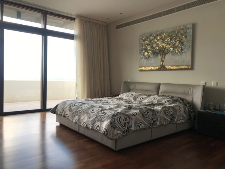 6+ Bedroom Villa for Sale in Limassol – Panthea