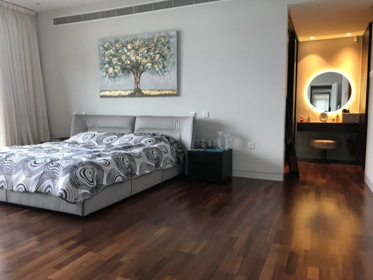 6+ Bedroom Villa for Sale in Limassol – Panthea