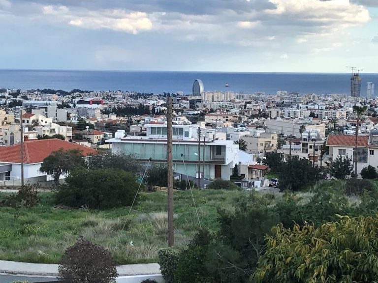 6+ Bedroom Villa for Sale in Limassol – Panthea