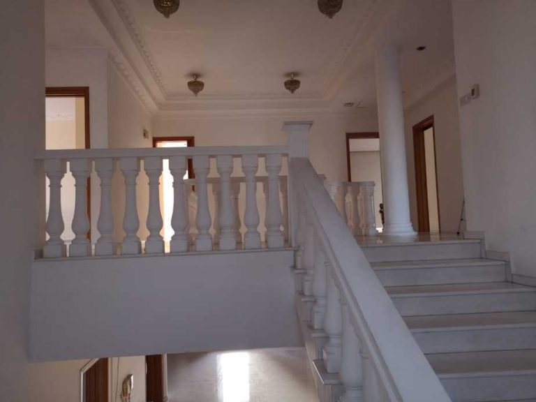 6+ Bedroom Villa for Sale in Limassol District