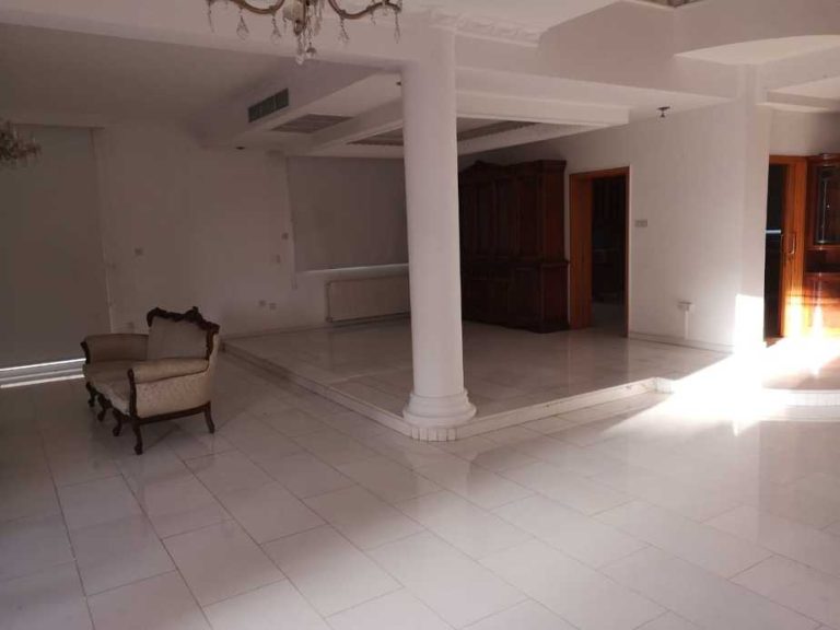 6+ Bedroom Villa for Sale in Limassol District
