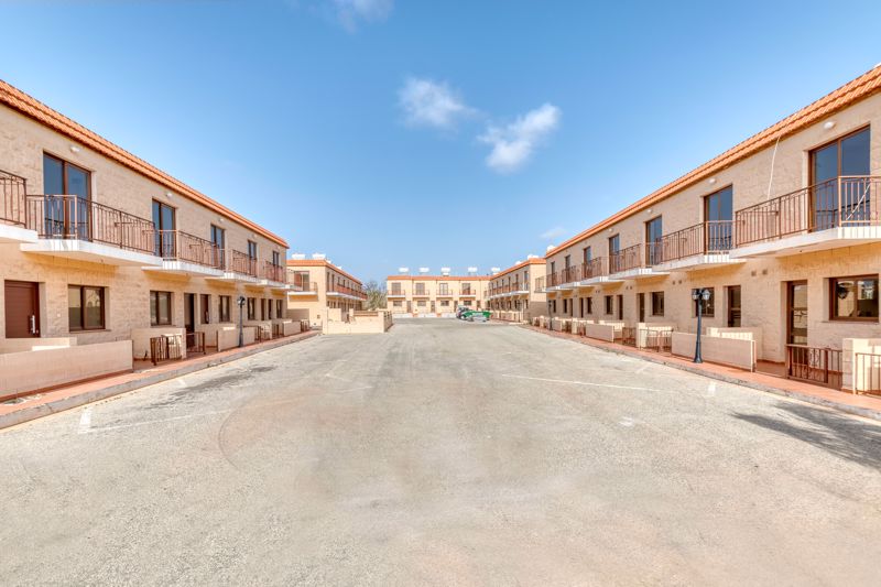 4 Bedroom Villa for Sale in Liopetri, Famagusta District