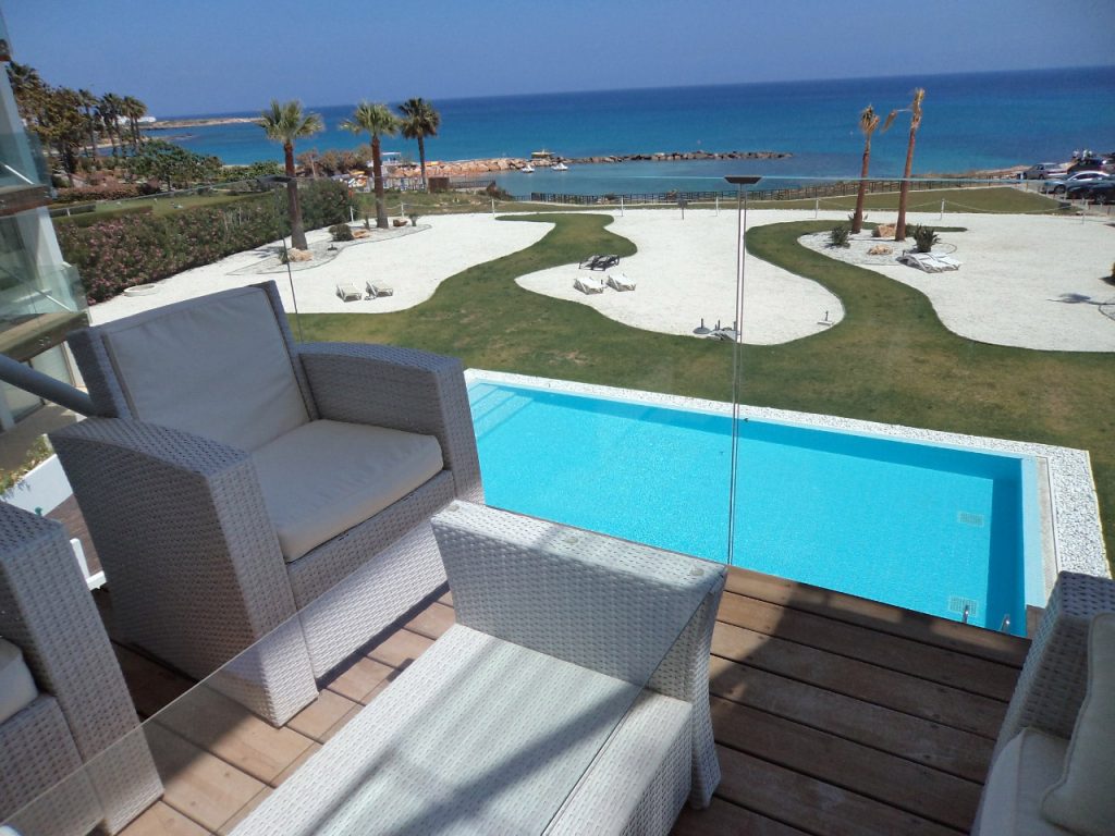 1 Bedroom Apartment for Sale in Protaras, Famagusta District